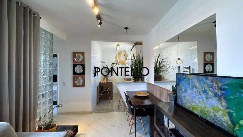 Apartamento, Lourdes, 1 Quarto, 1 Vaga, 1 Suíte