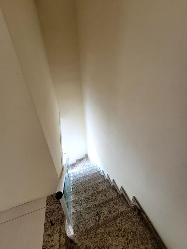 Cobertura, Santa Mônica, 3 Quartos, 1 Vaga, 1 Suíte