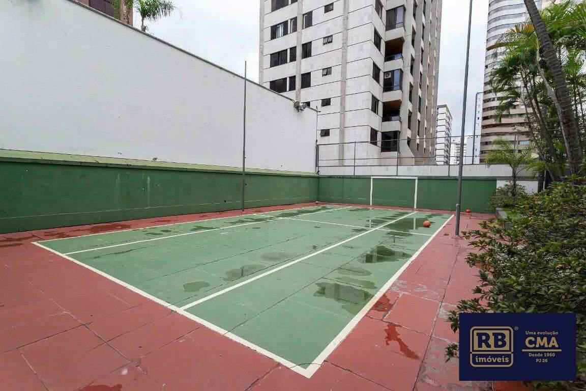 Apartamento, Lourdes, 4 Quartos, 2 Vagas, 1 Suíte