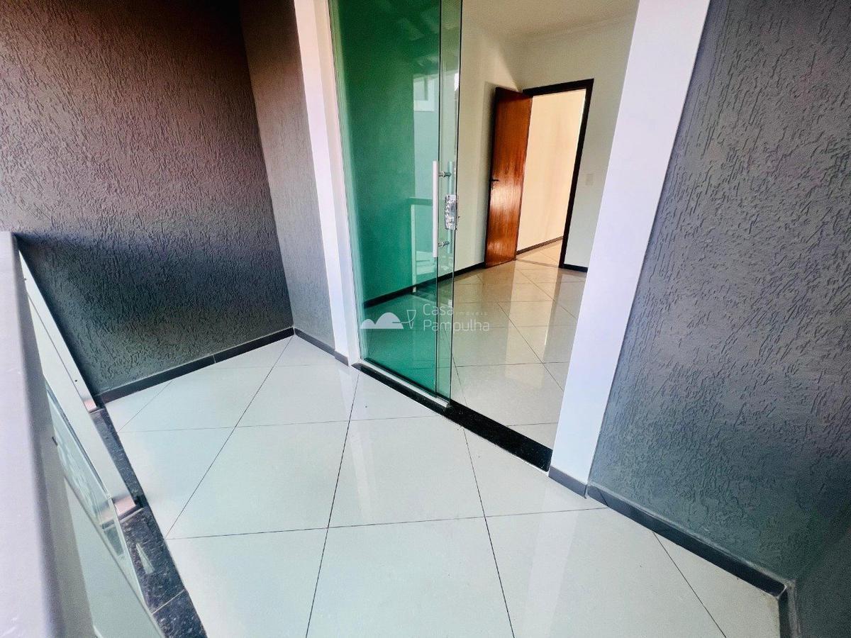 Casa, Céu Azul, 3 Quartos, 4 Vagas, 1 Suíte