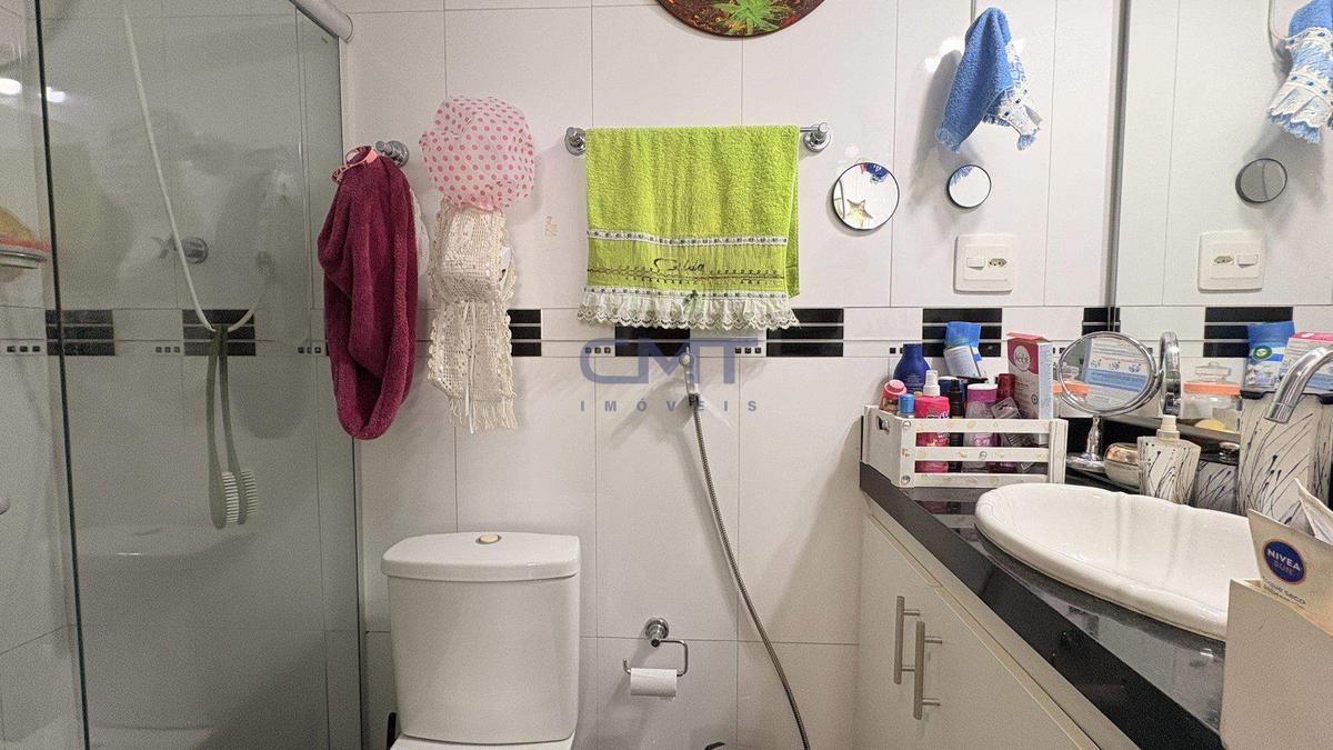 Apartamento, Cruzeiro, 4 Quartos, 1 Vaga, 1 Suíte