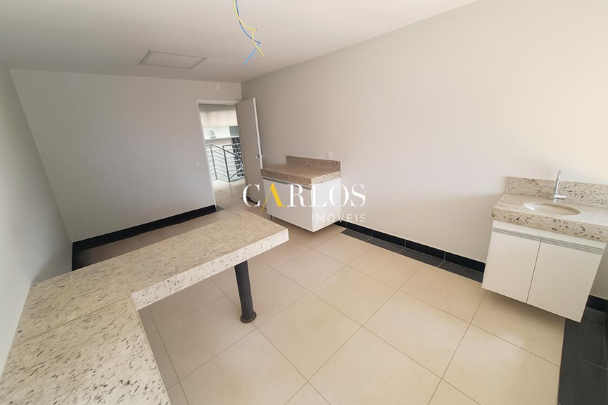 Loja, Anchieta, 4 Vagas