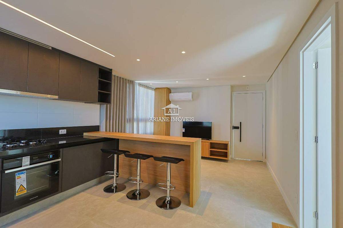 Apartamento, Santa Efigênia, 1 Quarto, 1 Vaga, 1 Suíte