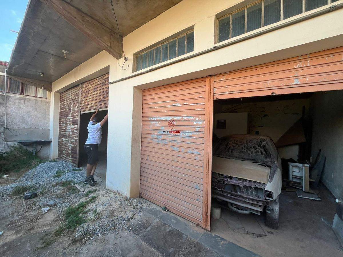 Lote, Jardim Industrial, 0 Quarto, 0 Vaga