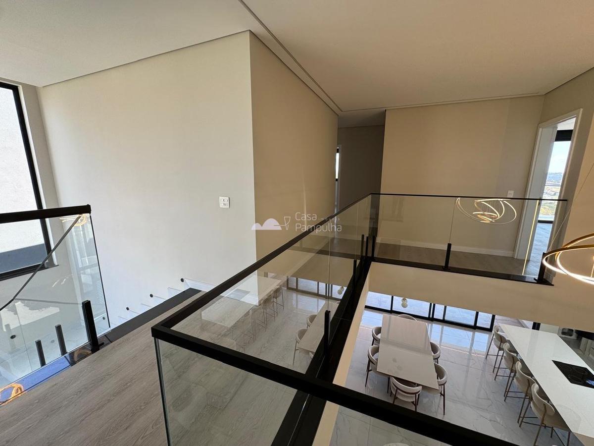 Casa, Alphaville Minas Gerais, 5 Quartos, 4 Vagas, 5 Suítes
