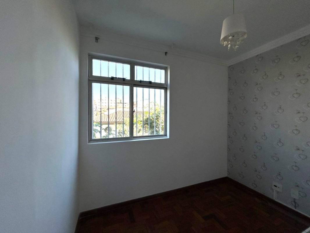 Apartamento, Sagrada Família, 3 Quartos, 1 Vaga, 1 Suíte