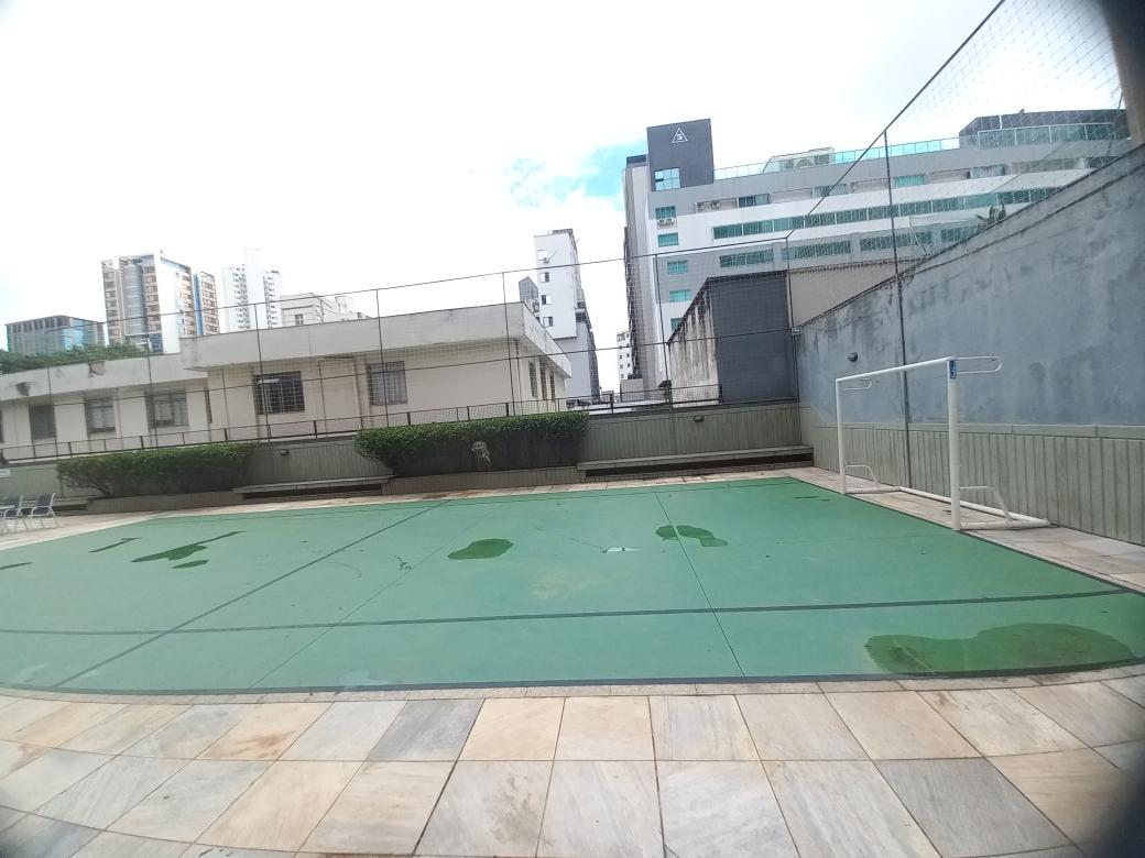 Apartamento, Savassi, 2 Quartos, 1 Vaga, 1 Suíte
