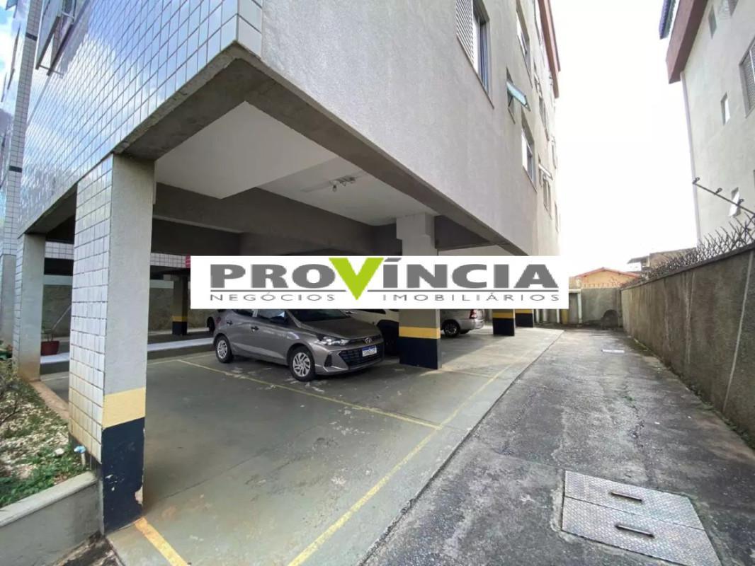 Apartamento, Carlos Prates, 3 Quartos, 2 Vagas, 1 Suíte