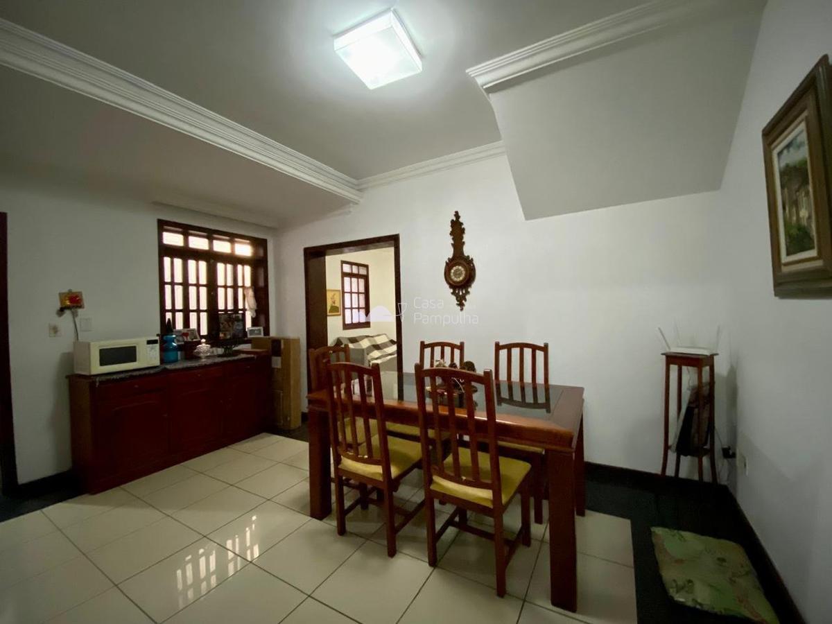 Casa, Santa Branca, 2 Quartos, 1 Vaga, 2 Suítes