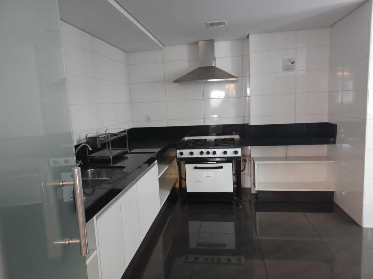 Apartamento, São Pedro, 4 Quartos, 3 Vagas, 2 Suítes