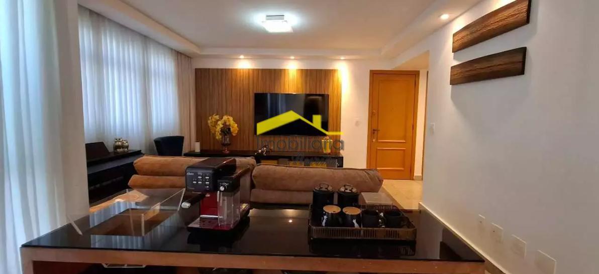 Apartamento, Buritis, 4 Quartos, 3 Vagas, 1 Suíte