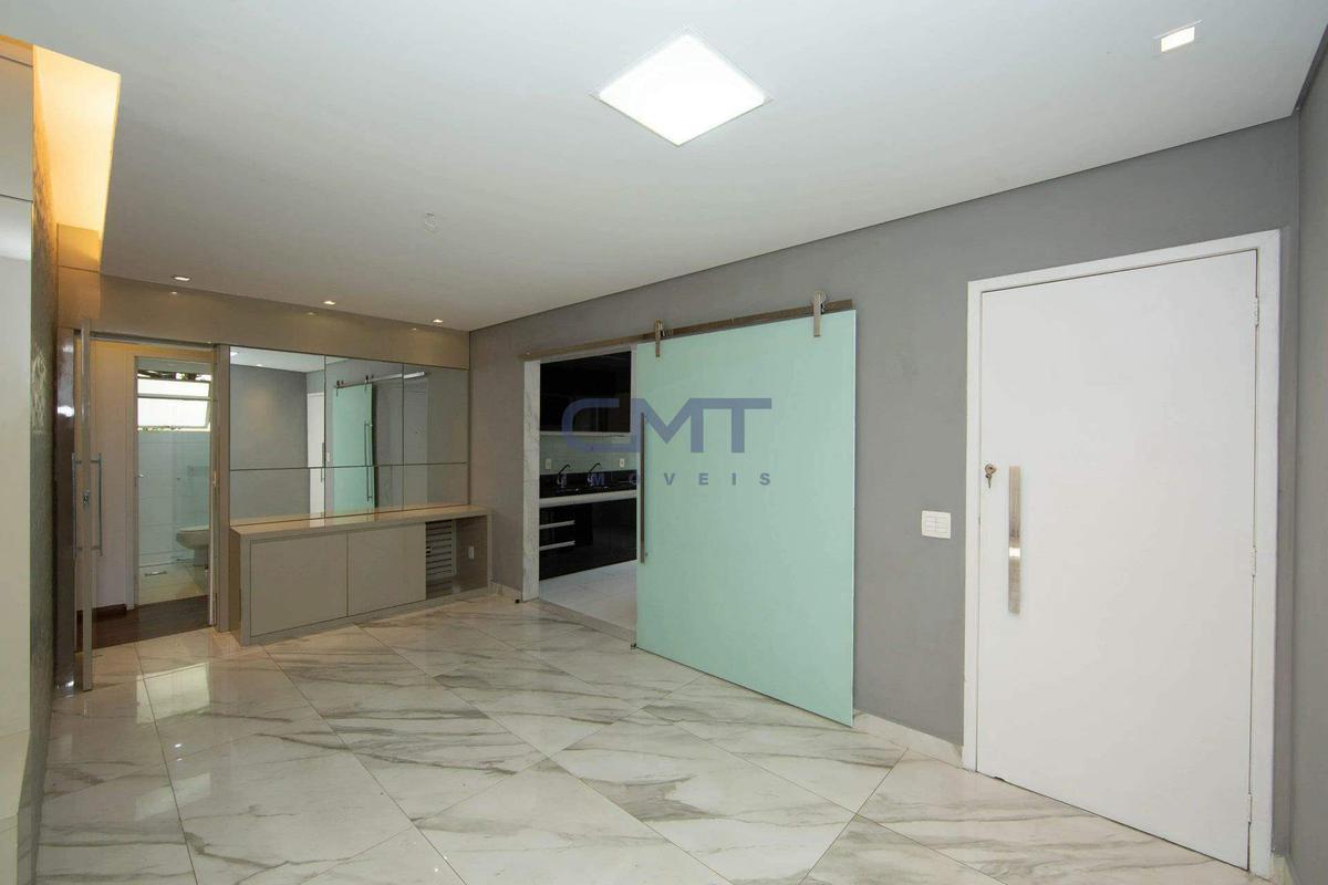 Apartamento, Luxemburgo, 3 Quartos, 2 Vagas, 1 Suíte