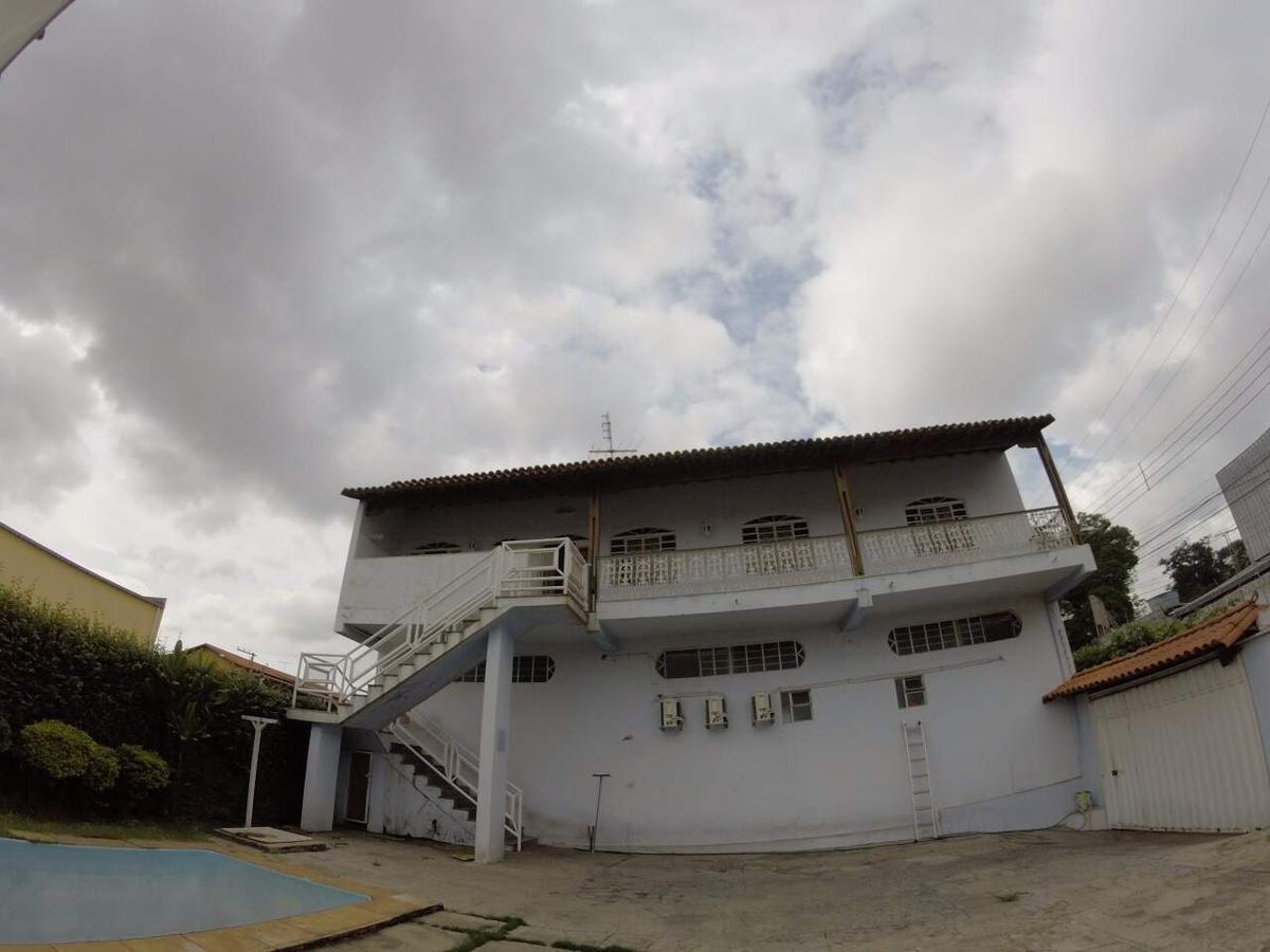 Casa, Riacho das Pedras, 3 Quartos, 10 Vagas, 1 Suíte
