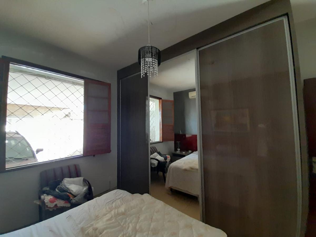 Casa, Renascença, 3 Quartos, 2 Vagas, 1 Suíte