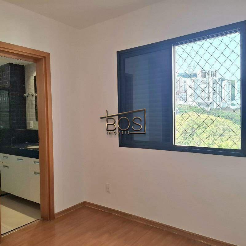 Apartamento, Vila da Serra, 4 Quartos, 3 Vagas, 1 Suíte
