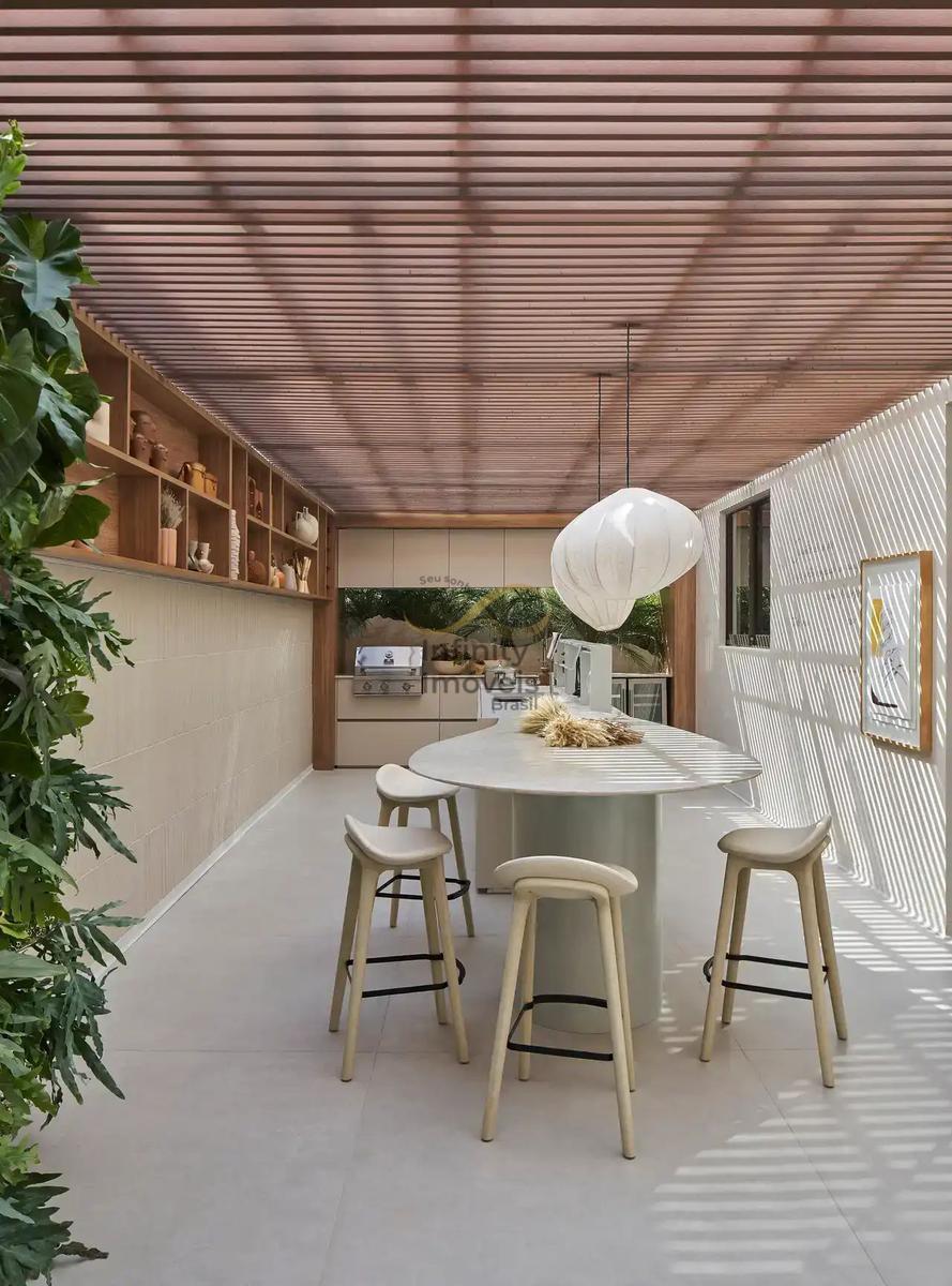 Apartamento, Santo Antônio, 4 Quartos