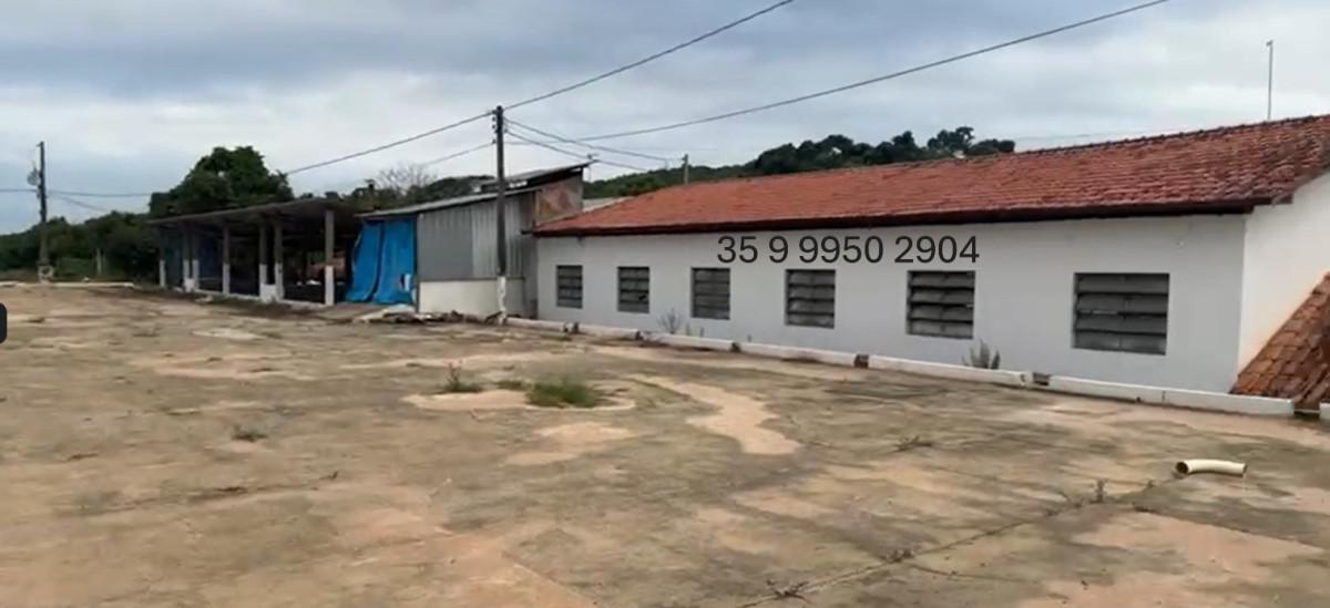 Fazenda, Zona Rural, 0 Quarto, 0 Vaga