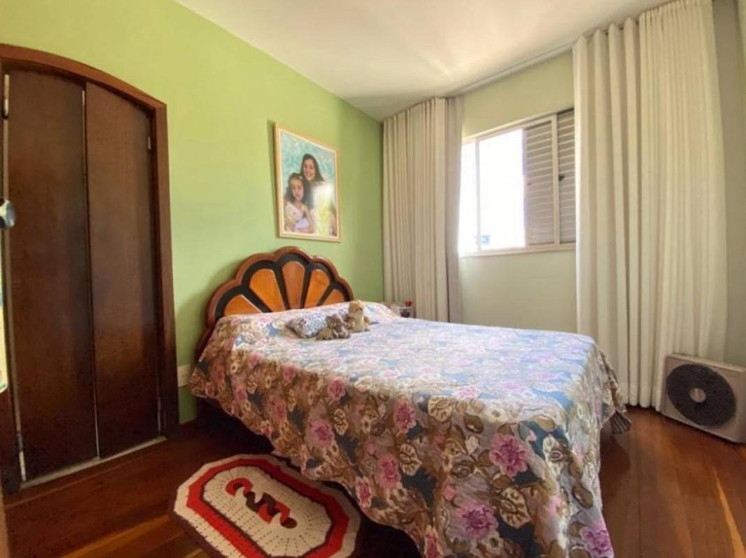 Cobertura, Dona Clara, 4 Quartos, 4 Vagas, 2 Suítes