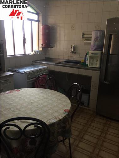 Casa, Betânia, 8 Quartos, 2 Vagas, 1 Suíte