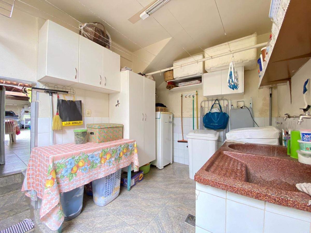 Casa, Santa Teresa, 4 Quartos, 3 Vagas, 2 Suítes