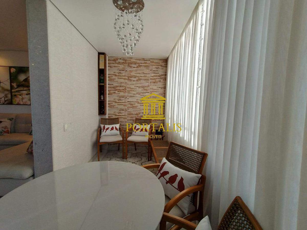Apartamento, Silveira, 3 Quartos, 2 Vagas, 1 Suíte