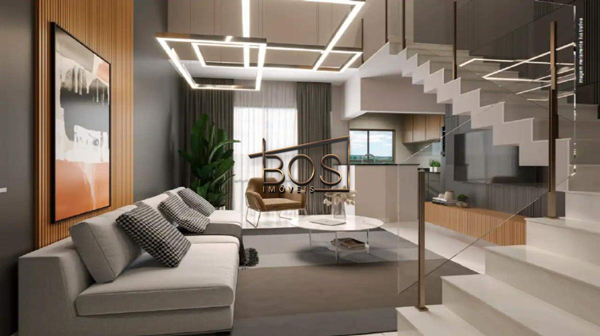 Apartamento, Santo Antônio, 3 Quartos, 2 Vagas, 1 Suíte