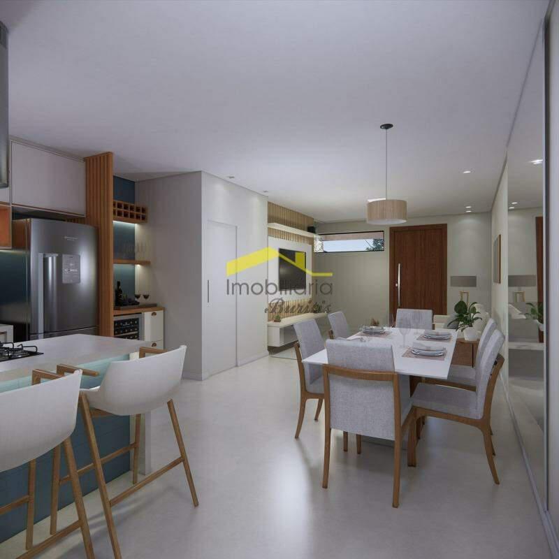 Casa, Estoril, 3 Quartos, 3 Vagas, 1 Suíte