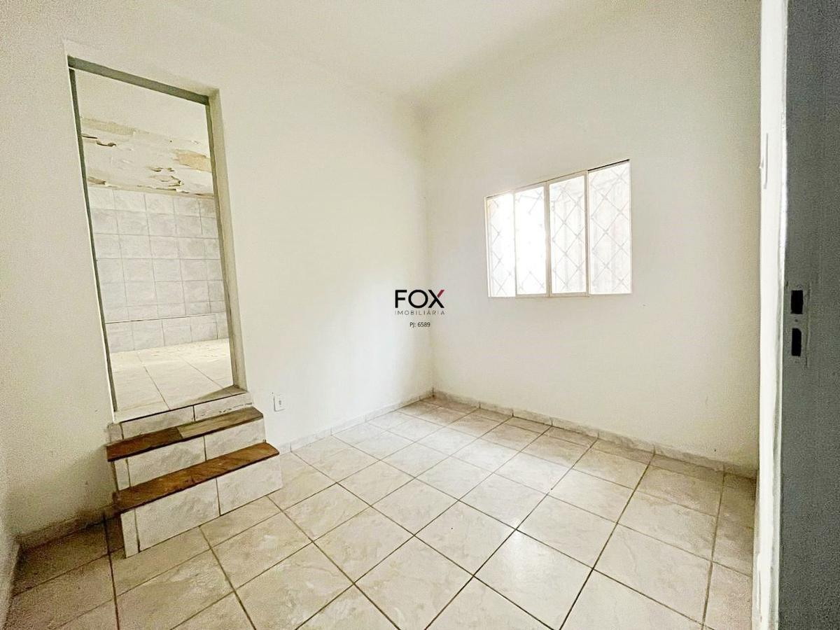 Casa, Bonfim, 3 Quartos, 1 Vaga