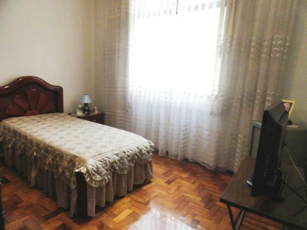 Apartamento, Centro, 3 Quartos, 1 Vaga, 1 Suíte