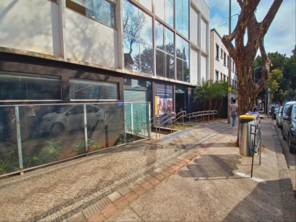 Sala, Funcionários, 0 Quarto, 0 Vaga