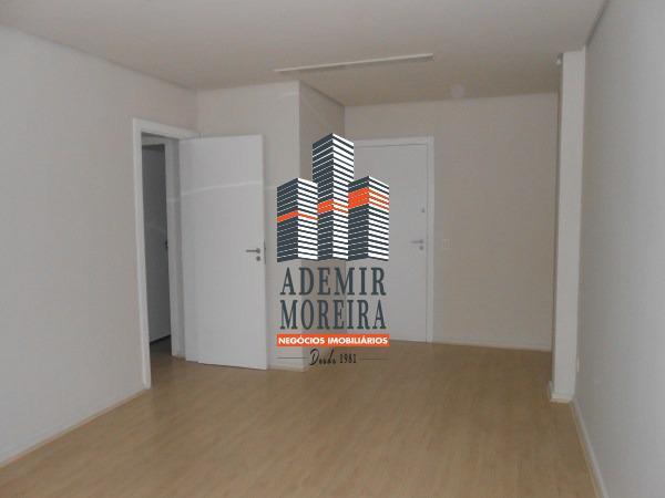 Sala, Santo Agostinho, 1 Vaga