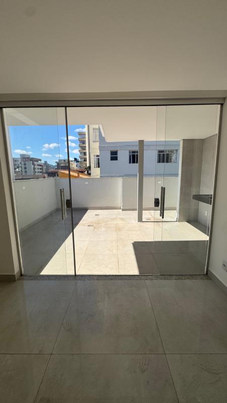 Cobertura, São Pedro, 2 Quartos, 2 Vagas, 1 Suíte