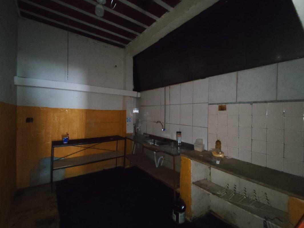 Andar, Padre Eustáquio, 0 Quarto, 0 Vaga