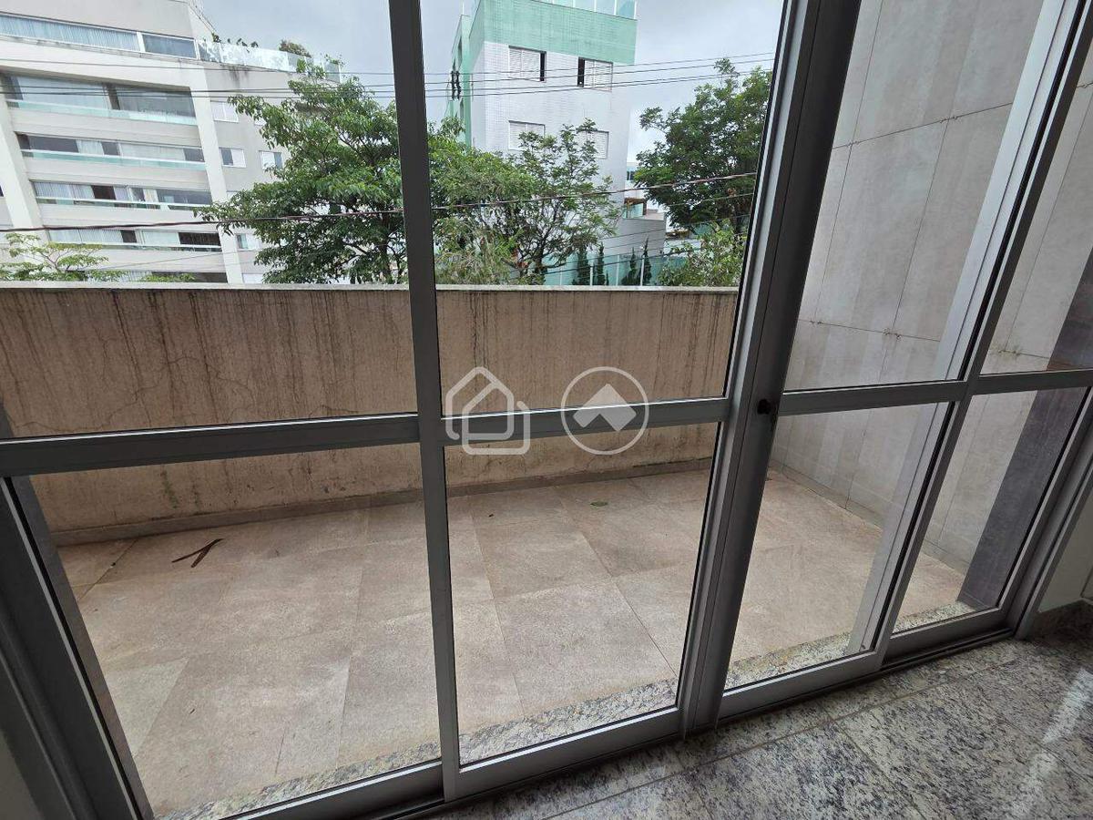 Área Privativa, Buritis, 2 Quartos, 2 Vagas, 1 Suíte