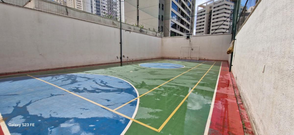 Apartamento, Vila da Serra, 3 Quartos, 2 Vagas, 1 Suíte