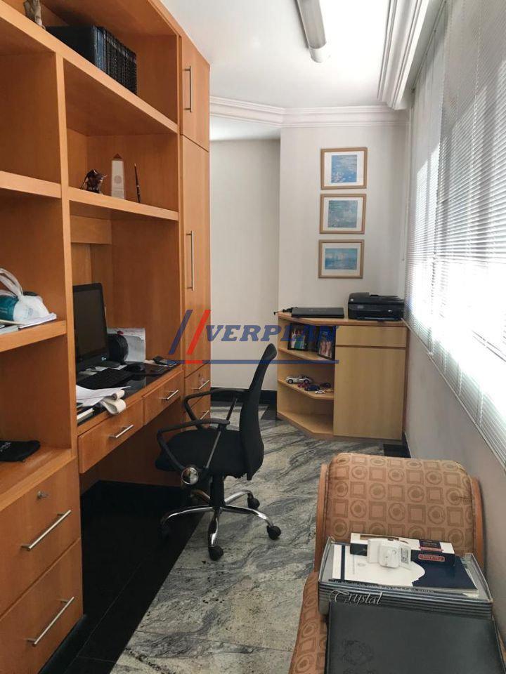 Apartamento, Santo Antônio, 4 Quartos, 3 Vagas, 1 Suíte