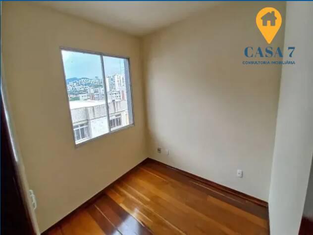 Apartamento, Santo Antônio, 2 Quartos, 1 Vaga