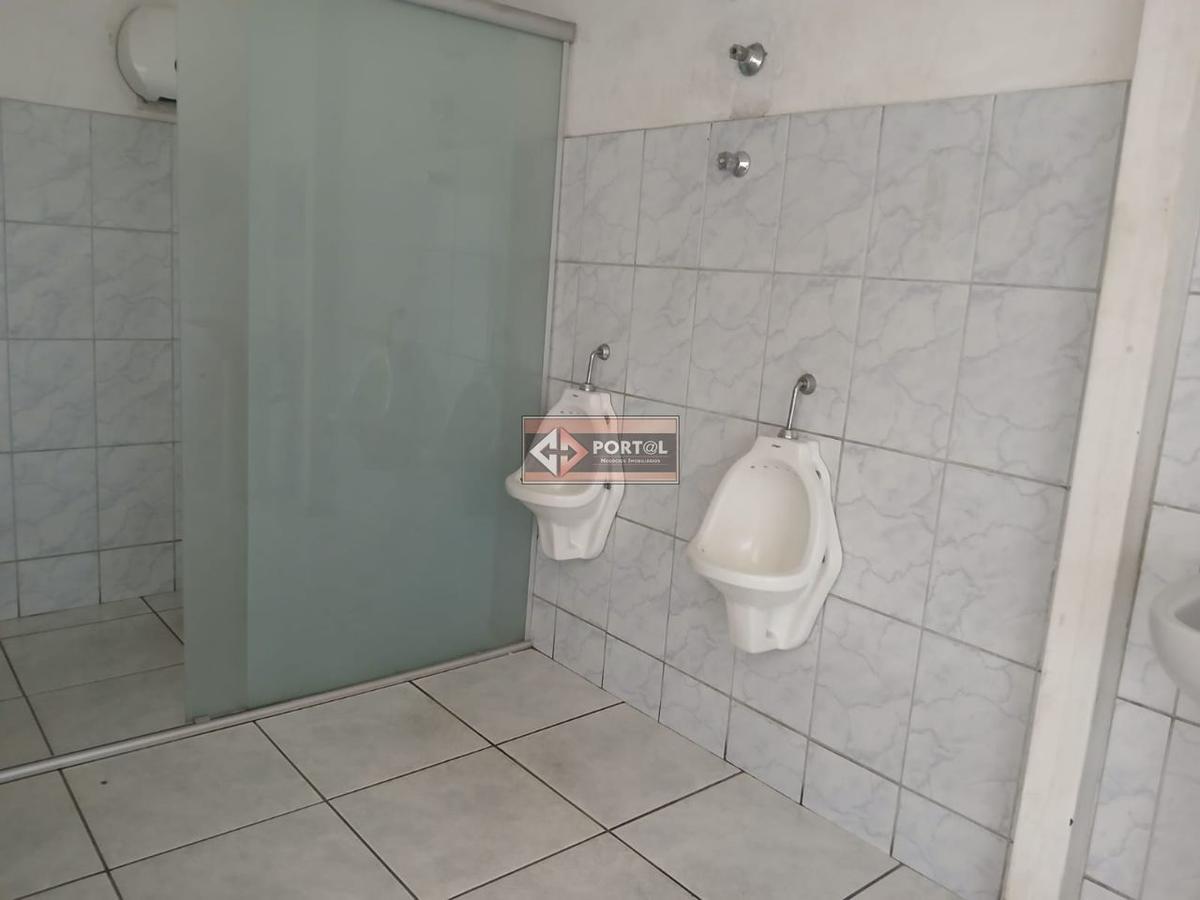 Galpão, Venda Nova, 0 Quarto, 0 Vaga