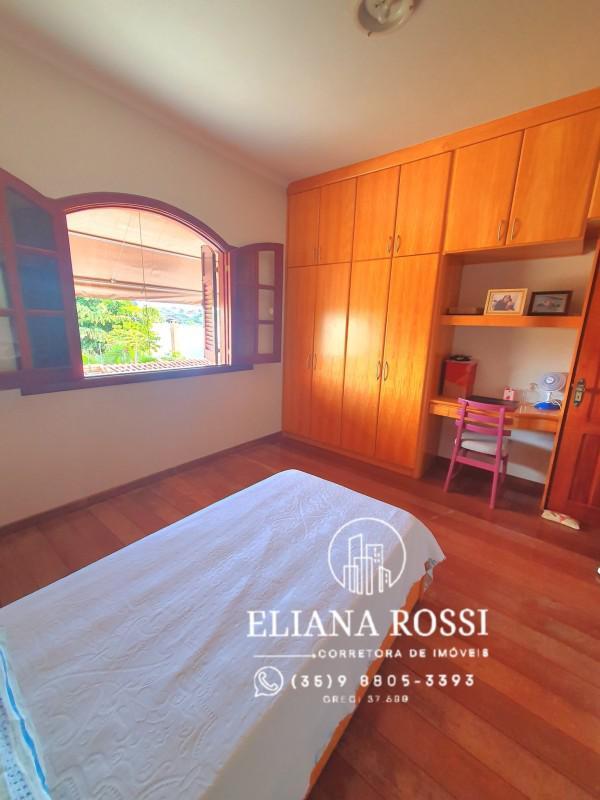 Casa, Campos Elíseos, 3 Quartos, 2 Vagas, 1 Suíte