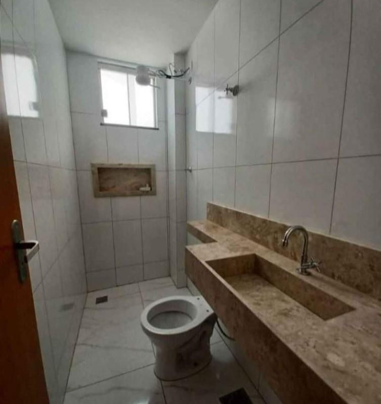 Apartamento, Masterville, 2 Quartos, 1 Vaga