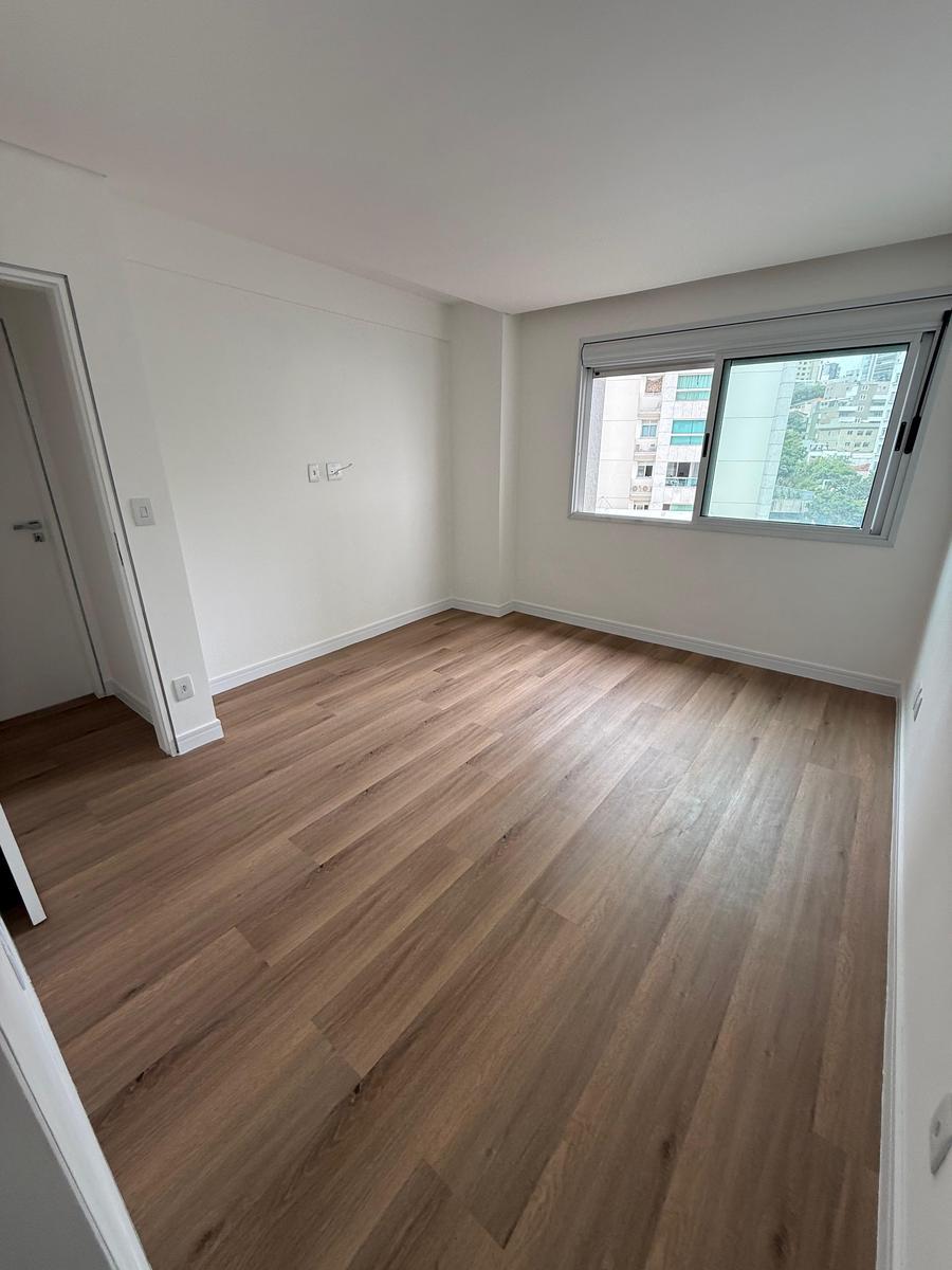 Apartamento, Anchieta, 4 Quartos, 2 Vagas, 4 Suítes