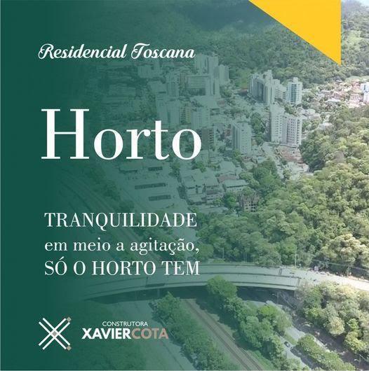 Apartamento, Horto, 3 Quartos, 2 Vagas, 3 Suítes