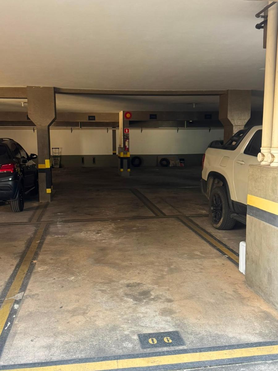 Apartamento, Colégio Batista, 3 Quartos, 1 Vaga, 1 Suíte