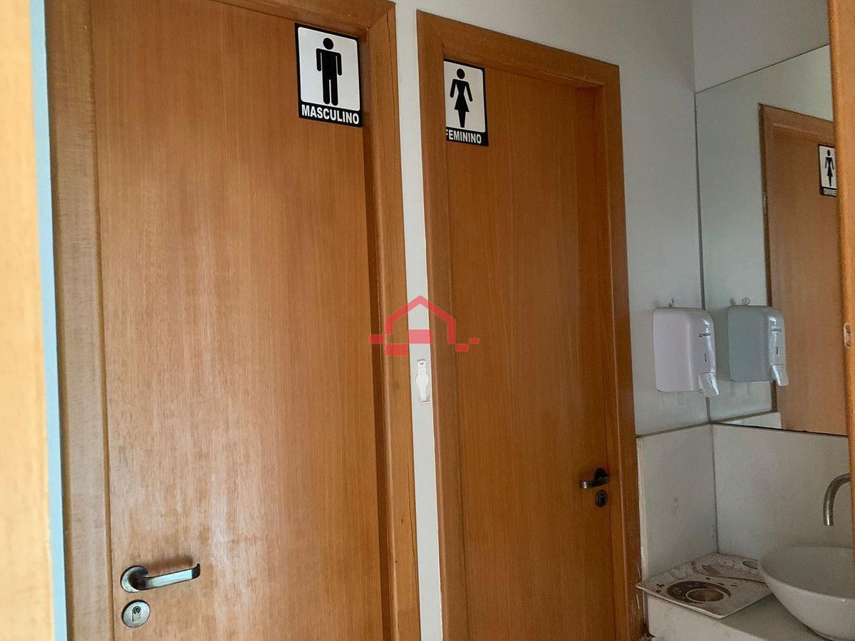 Andar, Padre Eustáquio, 0 Quarto, 0 Vaga