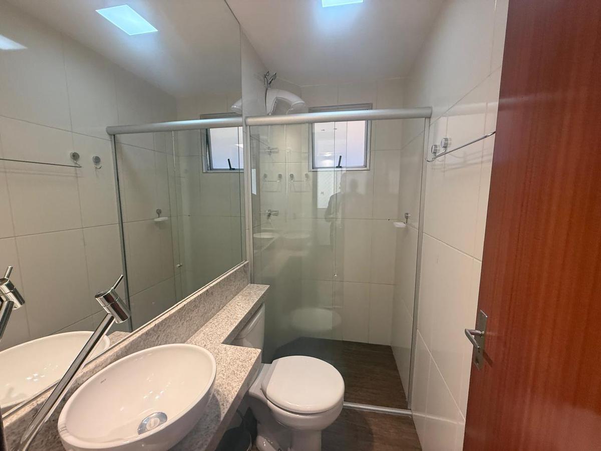 Apartamento, Palmares, 3 Quartos, 1 Vaga, 1 Suíte