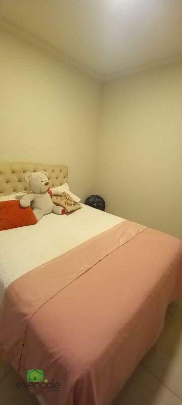 Cobertura, Cabral, 2 Quartos, 1 Vaga