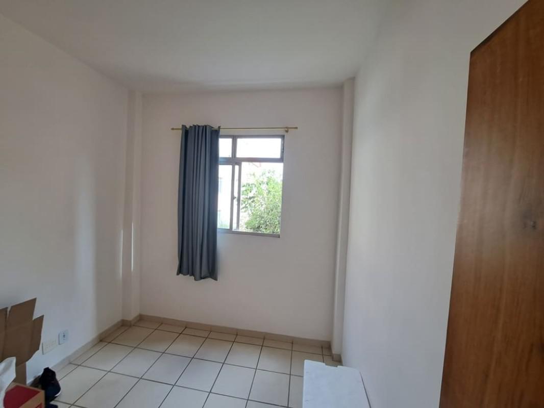 Apartamento, Coração Eucarístico, 2 Quartos, 1 Vaga, 1 Suíte