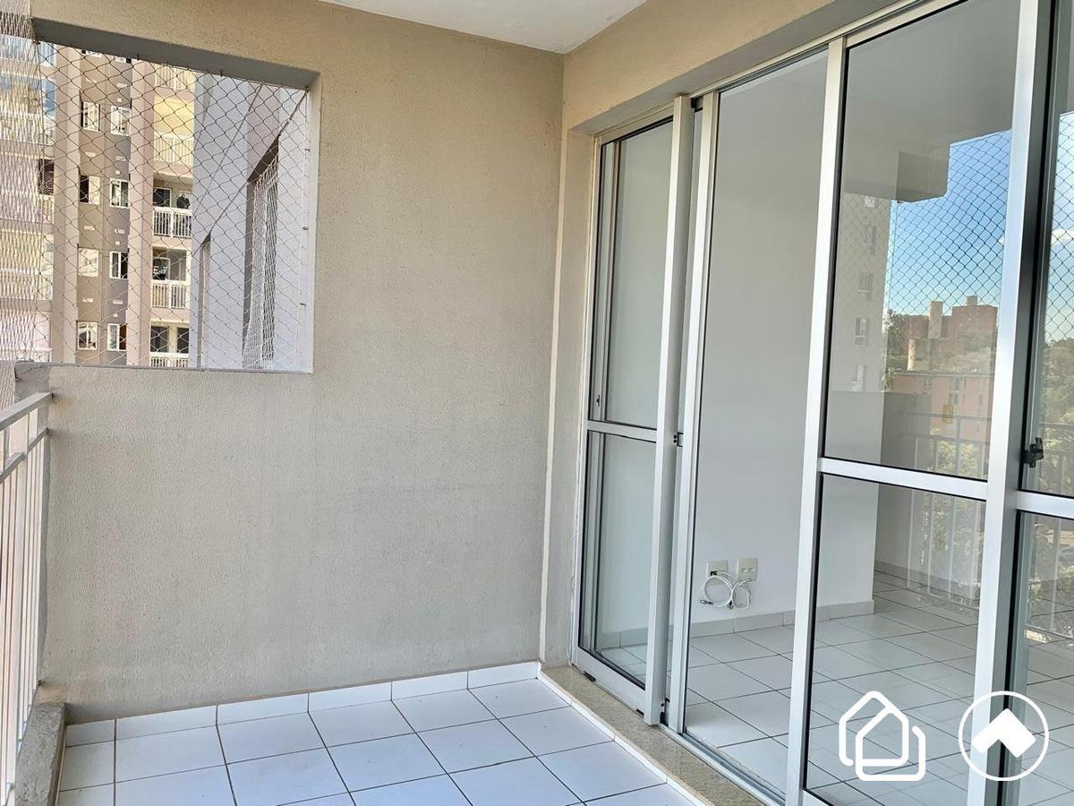 Apartamento, Havaí, 3 Quartos, 2 Vagas, 1 Suíte