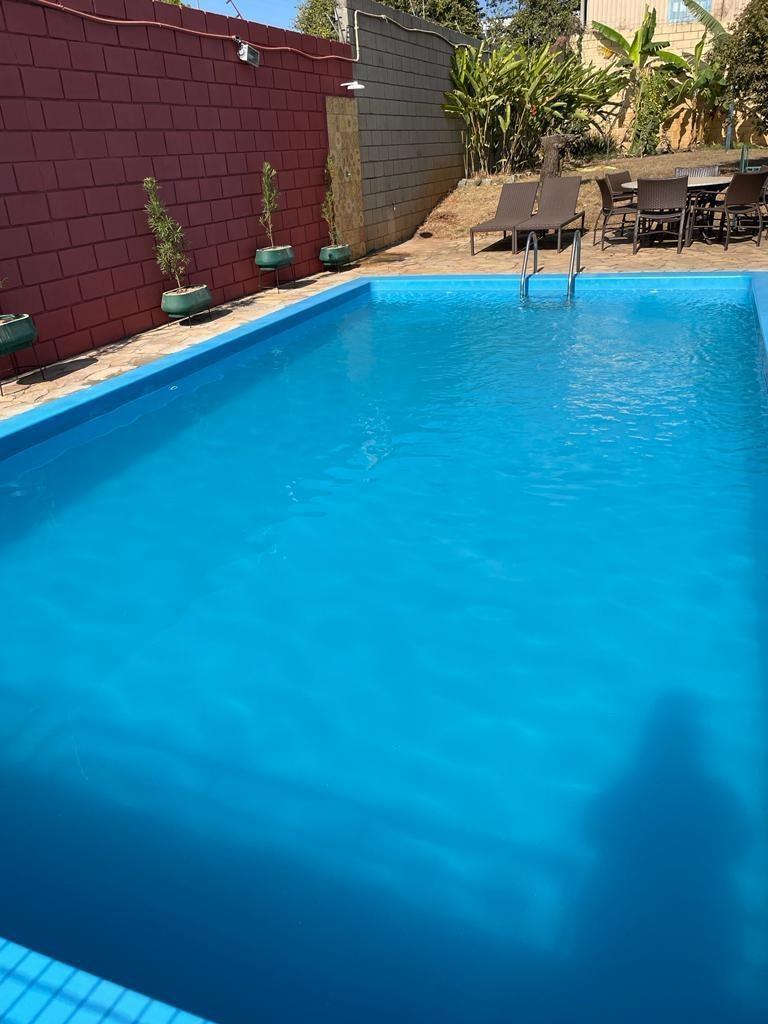 Casa, Jardim Atlântico, 5 Quartos, 4 Vagas, 3 Suítes