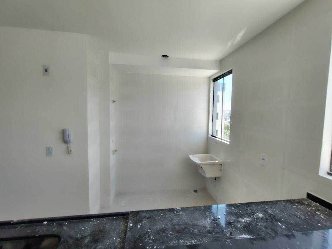 Apartamento, Goiânia, 2 Quartos, 1 Vaga, 1 Suíte